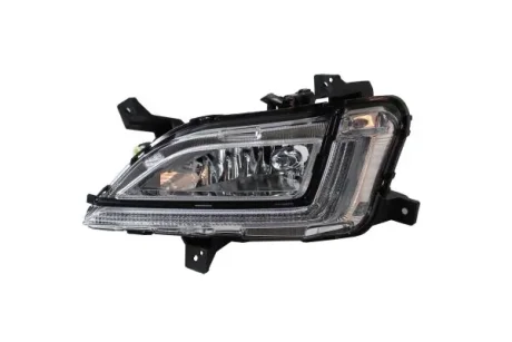 Основна фара DEPO 3212048LUQ