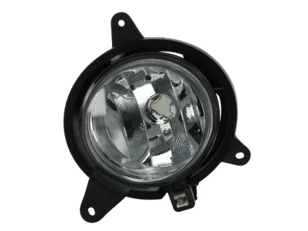 Протитуманна фара передн Лів (H8) KIA SORENTO I JC 08.02-12.11 DEPO 3232008LUQ