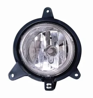 Протитуманна фара передн Прав (H8) KIA SORENTO I JC 08.02-12.11 DEPO 3232008RUQ