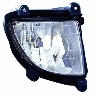 Фара противотуманна DEPO 3232009RAQD