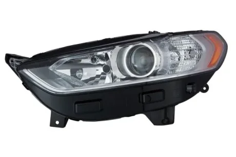 Фара пра. FORD FUSION 12-17 DEPO 3301156RAS2