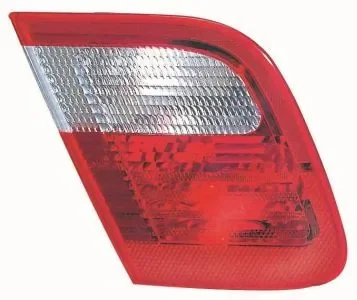 Лiхтар задній DEPO 3441301LUQ