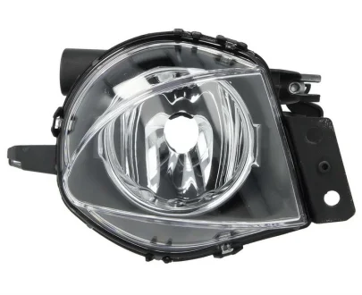 Фара противотуманна DEPO 3442005RUQ