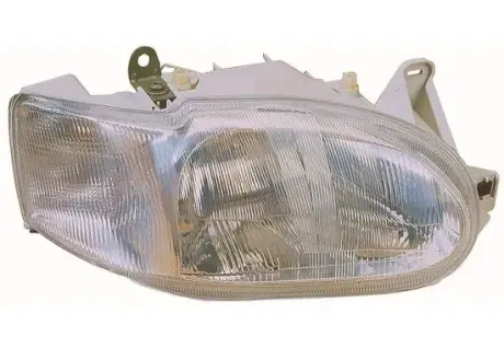 Фара передня DEPO 431-1126L-LD-EM