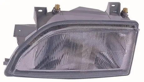 Фара передня DEPO 431-1142L-LD-E