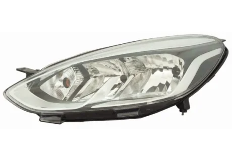 Основна фара DEPO 43111AERMLDEM