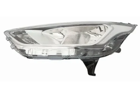 Основна фара DEPO 43111AMLMLDEM1