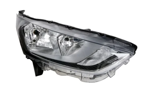 Основна фара DEPO 43111AMRMLDEM1