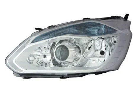 Основна фара DEPO 43111B4LMLDEM
