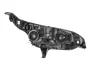 Фара лів. FORD TRANSIT CONNECT 13-18 DEPO 43111C4LMLDEM2 (фото 4)