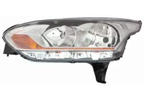 Фара лів. FORD TRANSIT CONNECT 13-18 DEPO 43111C4LMLEMN1