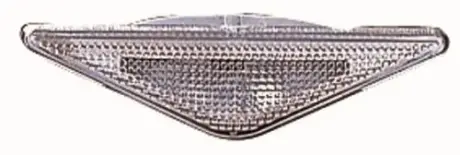 Вказ. пов. на крилі лів.=пра. FORD FOCUS 98-04 DEPO 431-1404N-UE