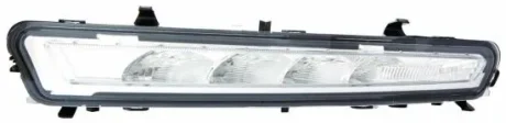 фара противотуманна DEPO 4311607RAE