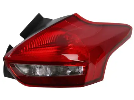 Ліхтар задній DEPO 43119D2RUE