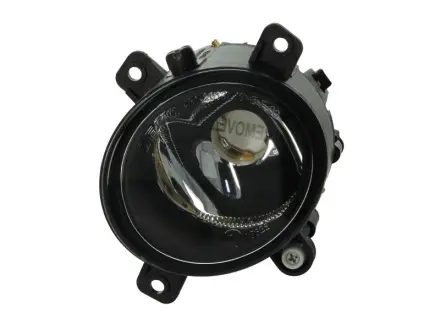 Фара противотуманная в сборе DEPO 4312013LUQ