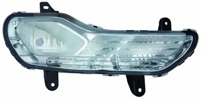 Фара п/тум. лів. FORD KUGA 13-16 DEPO 4312037LUE