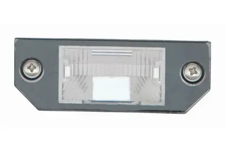 Фонарь освещения номерного знака DEPO 431-2103N-UE