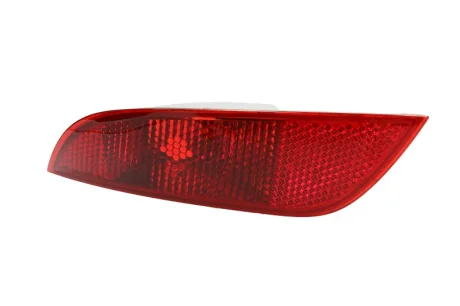 Ліхтар задн. лів. FORD FOCUS 15-18 DEPO 4314007LLDUE