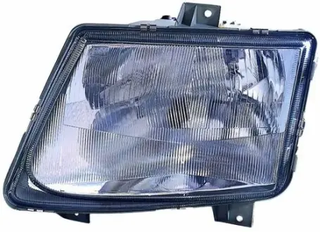 Основная фара слева DEPO 4401119LLDEMN