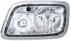 Передня фара DEPO 440-1171L-LDDEM (фото 1)