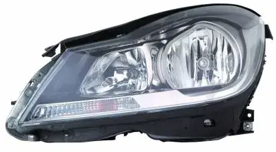 Фара передняя в сборе DEPO 4401195RMLDEM2