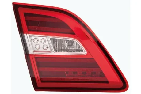 Задній ліхтар DEPO 4401316LLDAE