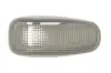 Лампа сигналу повороту переднього Лів-Прав (сірий) MERCEDES SPRINTER 901. 902. 903. 904. 905. VITO - KLASA V W447. VITO - KLASA V W638 01.95 DEPO 440-1406N-UE-S (фото 1)