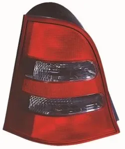 Лiхтар задній DEPO 4401918RUESR