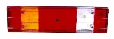 Задній ліхтар DEPO 440-1941R-LD-WE