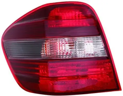 Фонарь задний комбинированный в сборе DEPO 4401946LUQ2