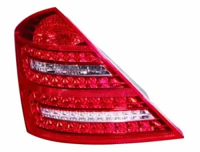 Фонарь задний комбинированный в сборе DEPO 440-1970R-UE