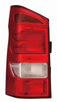 Ліхтар задній DEPO 44019A5R3UE