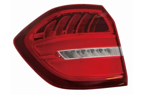 Задній ліхтар DEPO 44019AQLAE