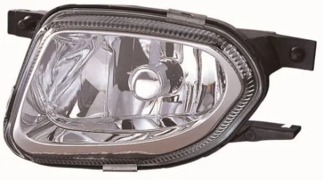 Фара противотуманна DEPO 4402005LAQ