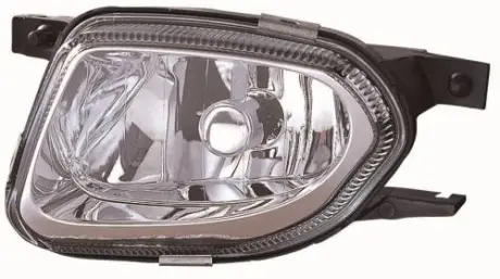 Фара противотуманна DEPO 440-2005R-AQ