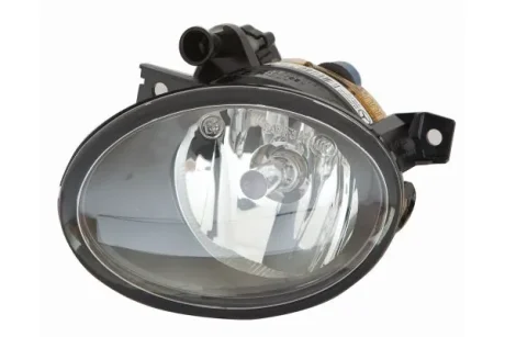 Протитуманна фара DEPO 4402026LAQ