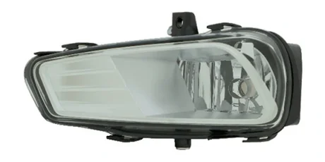 Протитуманна фара Прав (H11) MERCEDES ACTROS MP4 / MP5, ANTOS, AROCS 07.11- DEPO 4402027RUE
