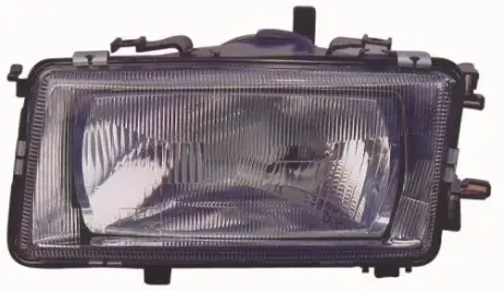 Фара передня DEPO 441-1107L-LD-EM