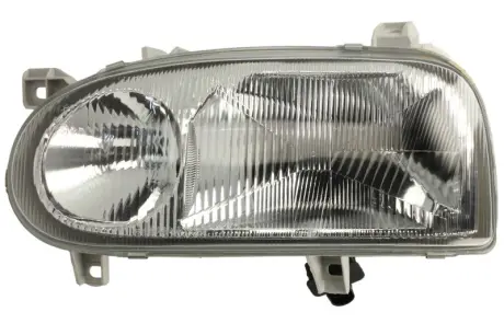 Фара передня DEPO 441-1115L-LD-E