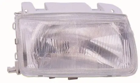 Фара передня DEPO 441-1123L-LD-E