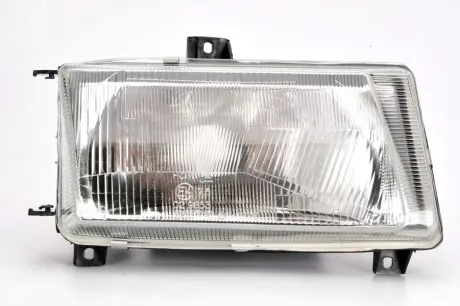 Фара пра. VW POLO 94-01 DEPO 441-1127R-LD-EN
