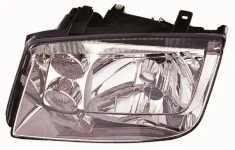Фара передня DEPO 441-1138R-LDEMF