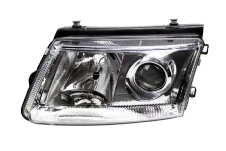 Фара передня DEPO 441-1156LXND7E