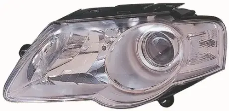 Фара пра. VW PASSAT 05-10 DEPO 441-11A7R-LDEM1