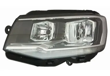 Фара ліва Volkswagen TRANSPORTER T6 (SGA), 2015- DEPO 441-11ADLMLDEM2