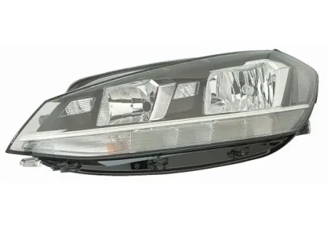 Основна фара DEPO 44111AZRMLDEM2