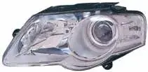 Фара передня DEPO 441-11B1RMLD-EM