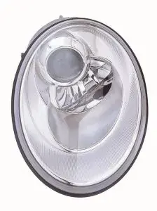 Фара л. эл DEPO 44111B9LLDEM