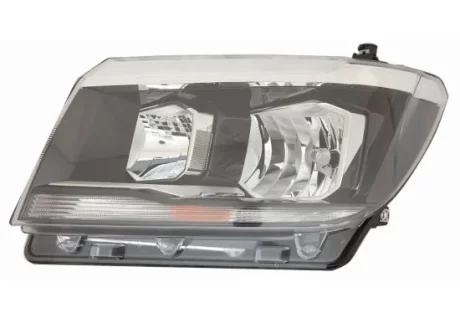 Основна фара DEPO 44111BNRMLDEM2