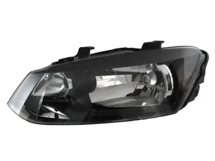 Фара передня DEPO 441-11D8L-LDEM2